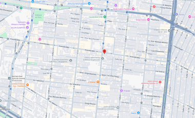 Gran oportunidad de Inversión en Agrícola Pantitlan