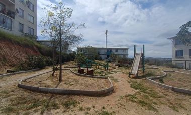 Venta de moderno departamento en Peñablanca