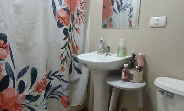 Venta de moderno departamento en Peñablanca