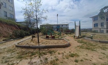 Venta de moderno departamento en Peñablanca