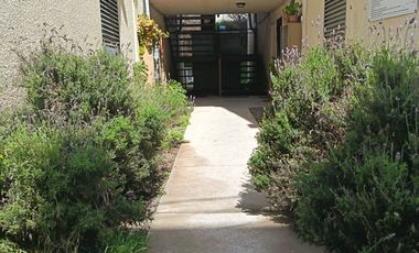 Venta de moderno departamento en Peñablanca