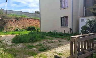 Venta de moderno departamento en Peñablanca