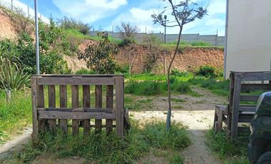 Venta de moderno departamento en Peñablanca