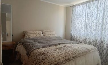 Venta de moderno departamento en Peñablanca