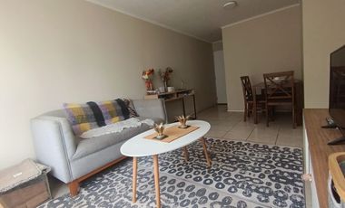 Venta de moderno departamento en Peñablanca