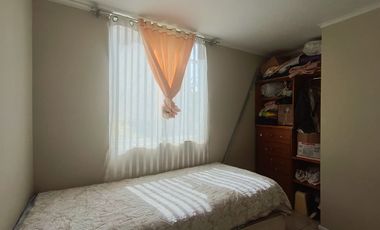 Venta de moderno departamento en Peñablanca