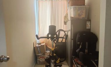 Venta de moderno departamento en Peñablanca