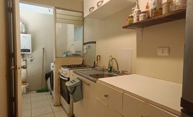 Venta de moderno departamento en Peñablanca