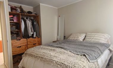 Venta de moderno departamento en Peñablanca