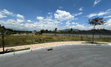 HERMOSO TERRENO DE VENTA EN COLLAQUÍ TUMBACO!