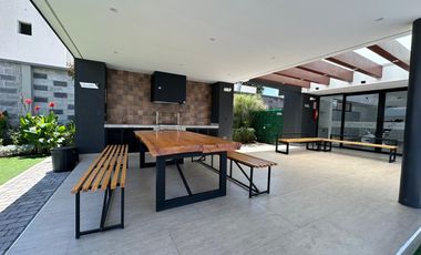 HERMOSO TERRENO DE VENTA EN COLLAQUÍ TUMBACO!