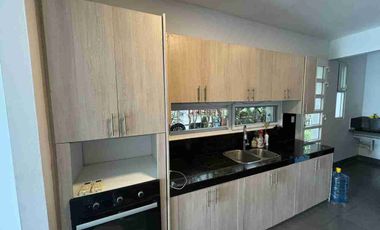 ALQUILER DE CASA MODERNA EN MOCOLI SAMBORONDON.