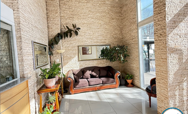 Departamento en Venta Estilo Mariposa á Un Costado de Hospital Regional de Temuco