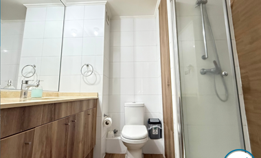 Departamento en Venta Estilo Mariposa á Un Costado de Hospital Regional de Temuco