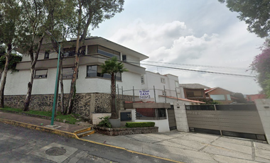 BONITA CASA EN LA ALVARO OBREGON. EN VENTA (REMATE BANCARIO)