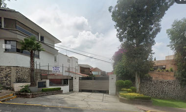 BONITA CASA EN LA ALVARO OBREGON. EN VENTA (REMATE BANCARIO)