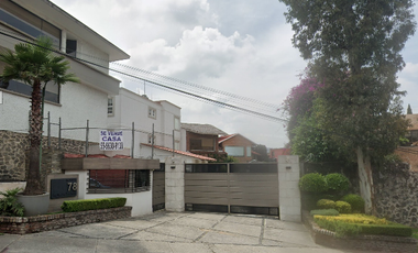 BONITA CASA EN LA ALVARO OBREGON. EN VENTA (REMATE BANCARIO)