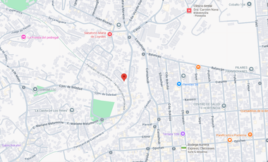 BONITA CASA EN LA ALVARO OBREGON. EN VENTA (REMATE BANCARIO)