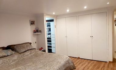 Departamento en RENTA  AMUEBLADO en Polanco I secc. REMODELADO