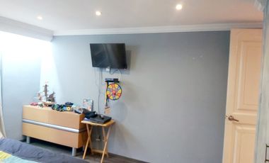 Departamento en RENTA  AMUEBLADO en Polanco I secc. REMODELADO