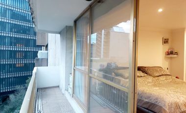 Departamento en RENTA  AMUEBLADO en Polanco I secc. REMODELADO