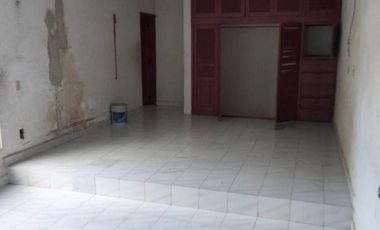 VENDO CASA EN CHETUMAL QUINTANA ROO AQUILES SERDAN
