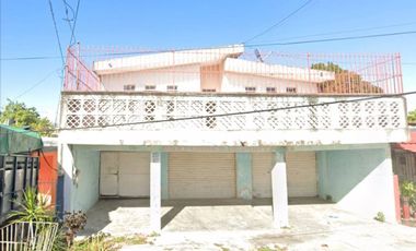 VENDO CASA EN CHETUMAL QUINTANA ROO AQUILES SERDAN