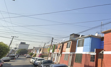 REMATO CASA EN ESTADO DE MEXICO NEZAHUALCOYOTL