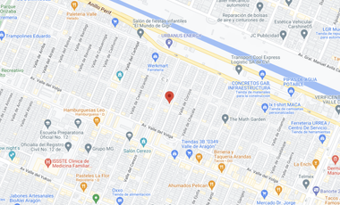 REMATO CASA EN ESTADO DE MEXICO NEZAHUALCOYOTL