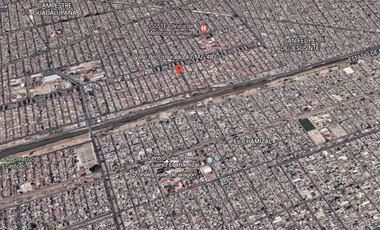 REMATO CASA EN ESTADO DE MEXICO NEZAHUALCOYOTL