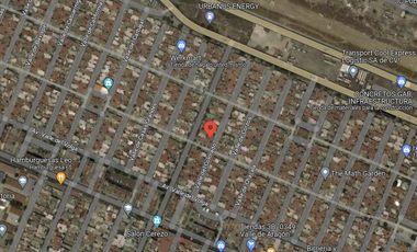 REMATO CASA EN ESTADO DE MEXICO NEZAHUALCOYOTL