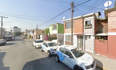 REMATO CASA EN ESTADO DE MEXICO NEZAHUALCOYOTL