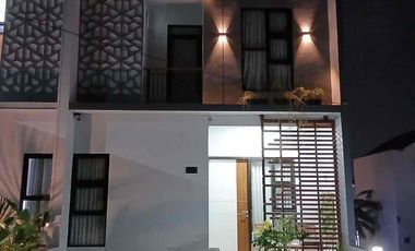 Dijual Rumah 2lantai Dekat Stasiun Whoosh Padalarang Bandung – Akses Cepat ke Jakarta