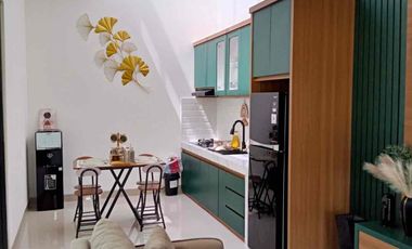 Dijual Rumah 2lantai Dekat Stasiun Whoosh Padalarang Bandung – Akses Cepat ke Jakarta