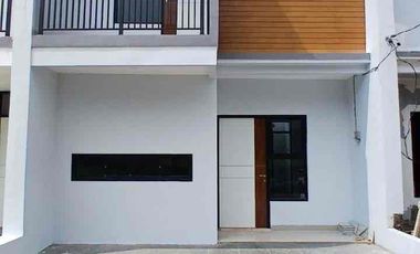 Dijual Rumah 2lantai Dekat Stasiun Whoosh Padalarang Bandung – Akses Cepat ke Jakarta