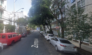 INVERSION SEGURA EN BIENES Y RAICES EN LA COLONIA NARVARTE!!!