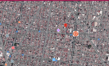 INVERSION SEGURA EN BIENES Y RAICES EN LA COLONIA NARVARTE!!!