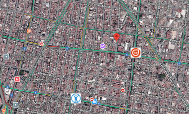 INVERSION SEGURA EN BIENES Y RAICES EN LA COLONIA NARVARTE!!!