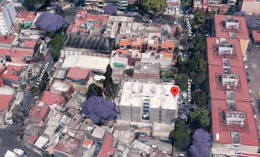 INVERSION SEGURA EN BIENES Y RAICES EN LA COLONIA NARVARTE!!!