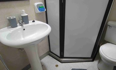 Alquilo Minidepartamento con Aireacondicionado en calle Ricardo Palma de la ciudad de IQUITOS