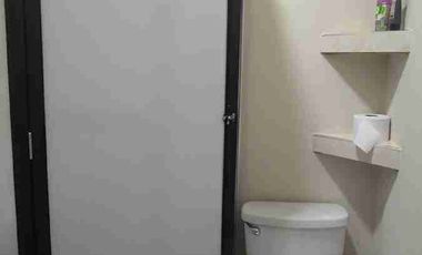 Alquilo Minidepartamento con Aireacondicionado en calle Ricardo Palma de la ciudad de IQUITOS