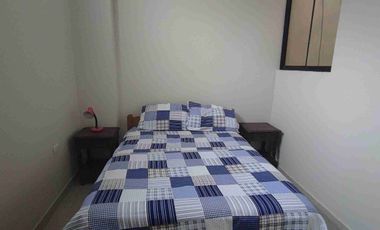 Alquilo Minidepartamento con Aireacondicionado en calle Ricardo Palma de la ciudad de IQUITOS