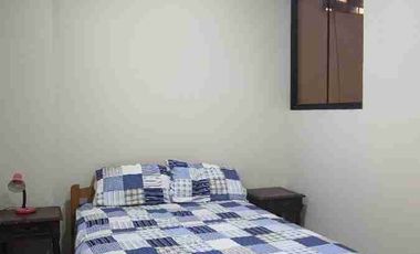 Alquilo Minidepartamento con Aireacondicionado en calle Ricardo Palma de la ciudad de IQUITOS