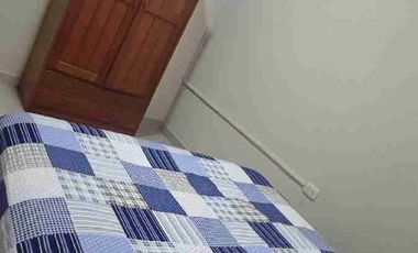 Alquilo Minidepartamento con Aireacondicionado en calle Ricardo Palma de la ciudad de IQUITOS