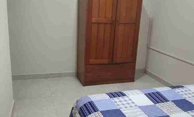 Alquilo Minidepartamento con Aireacondicionado en calle Ricardo Palma de la ciudad de IQUITOS