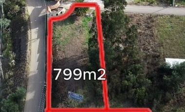 ESPECTACULAR TERRENO EN PAMPAVINTIMILLA EN URB PRIVADA