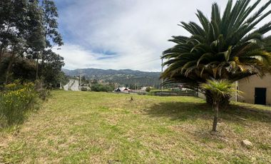 ESPECTACULAR TERRENO EN PAMPAVINTIMILLA EN URB PRIVADA