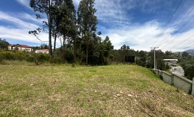 ESPECTACULAR TERRENO EN PAMPAVINTIMILLA EN URB PRIVADA