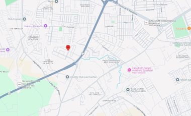 OA NO CREDITOS, CASA EN VENTA AMPLIACION HACIENDA DEL VALLE, MORELIA, MICHOACAN