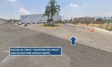 OA NO CREDITOS, CASA EN VENTA AMPLIACION HACIENDA DEL VALLE, MORELIA, MICHOACAN